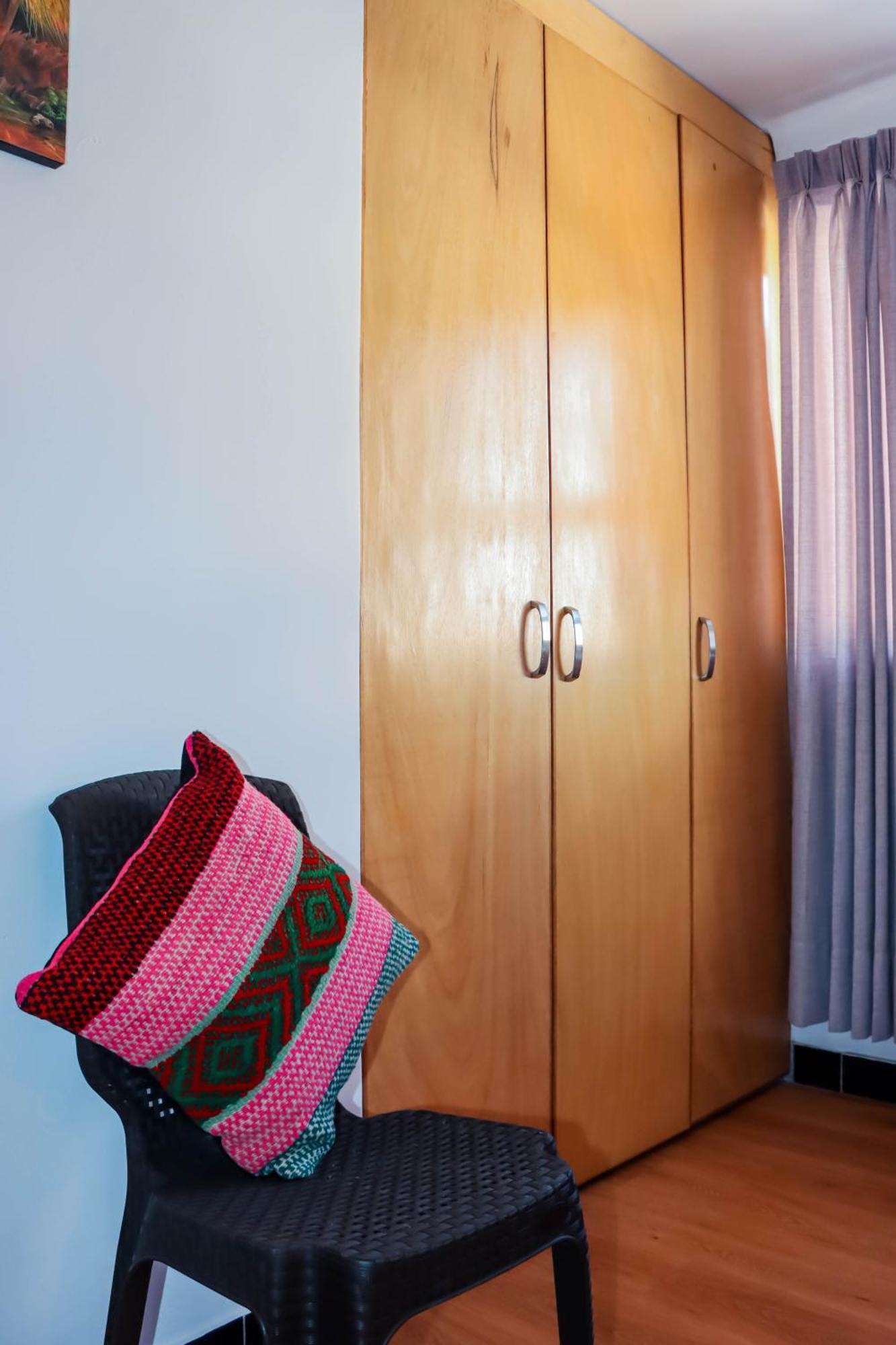 Andes House Cusco Hotel Екстериор снимка