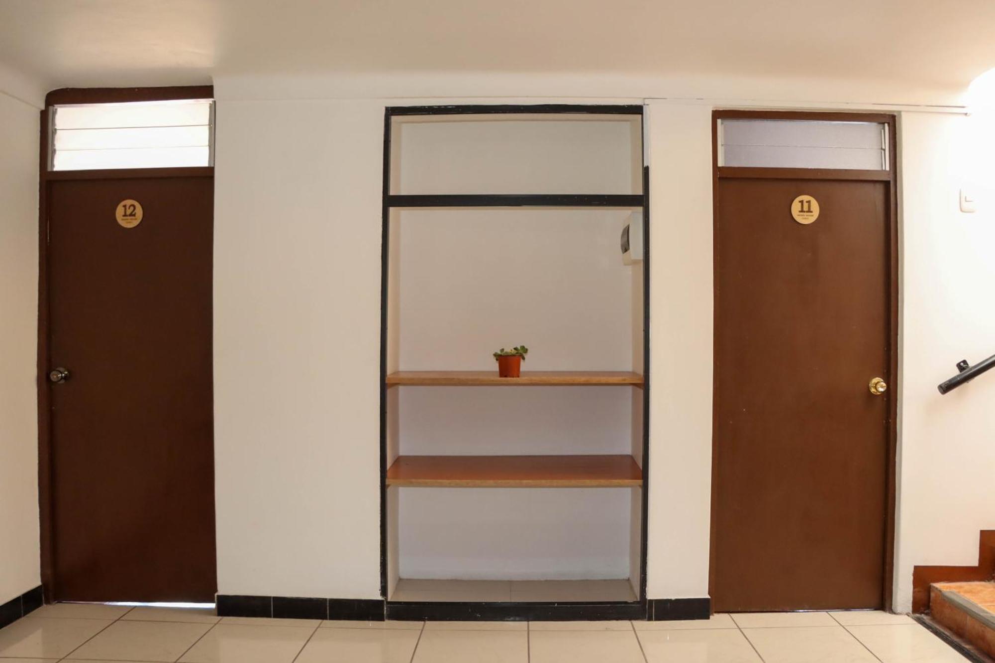 Andes House Cusco Hotel Екстериор снимка